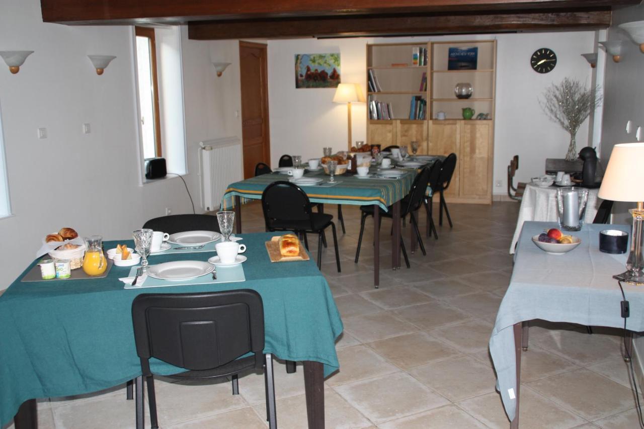 La Ferme De La Place Bouvines Exterior photo